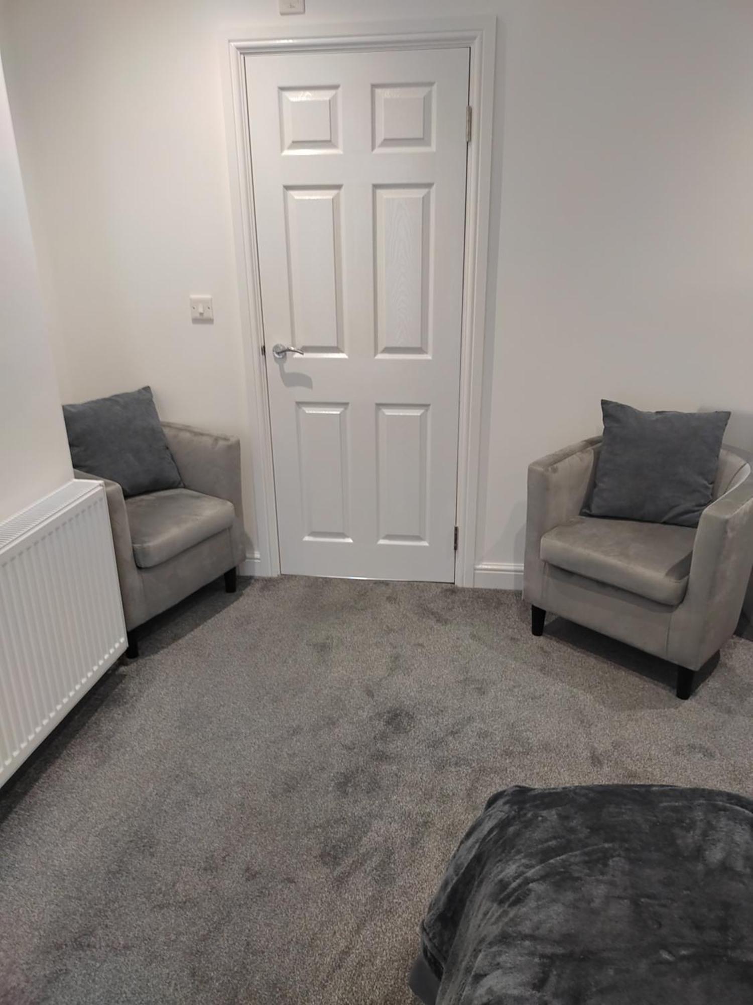 Top Quality Modern Southsea Garden Apartment Sleeps 4 People Portsmouth Buitenkant foto